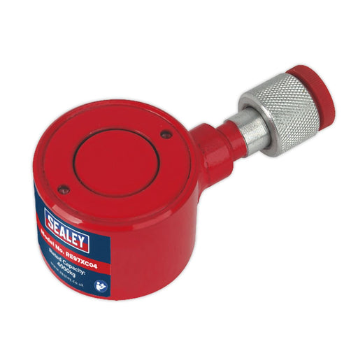 Sealey Push Ram Compact 4tonne RE97XC04 Sealey - Dynamic Drive