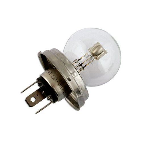 Connect Lucas Headlight Bulb P45t 24V 55/50W OE429 1pc 30585 Tool Connection - Dynamic Drive