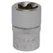 Sealey TRX-Star* Socket E22 1/2"Sq Drive SET013 Sealey - Dynamic Drive