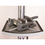 Draper 3 Way Drill Press Vice, 100mm 64585 Draper - Dynamic Drive