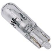 Ring Automotive RW284 12V 2.3W W2X4.6D Capless T5 Indicator & Panel Ring  - Dynamic Drive
