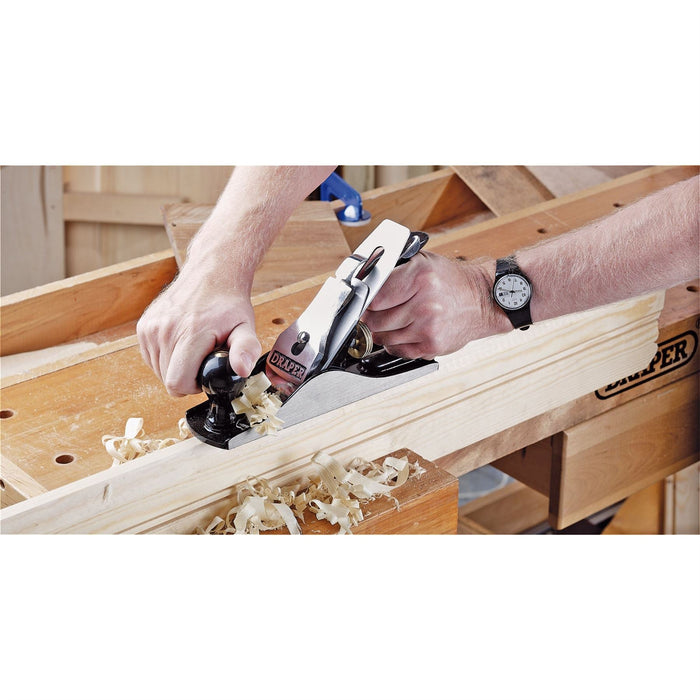 Draper Smoothing Plane 68088 Draper - Dynamic Drive