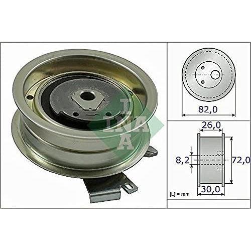 Ina Timing Belt Kit 530017110 Ina  - Dynamic Drive