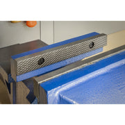 Sealey Heavy-Duty Professional Vice with Swivel Base 200mm CVXTB200COMBO Sealey - Dynamic Drive