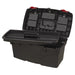Sealey Toolbox with Tote Tray 500mm AP560 Sealey - Dynamic Drive