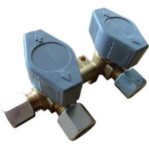 Truma 2 Way Manifold Valve 8Mm 24115-31DVP Truma - Dynamic Drive