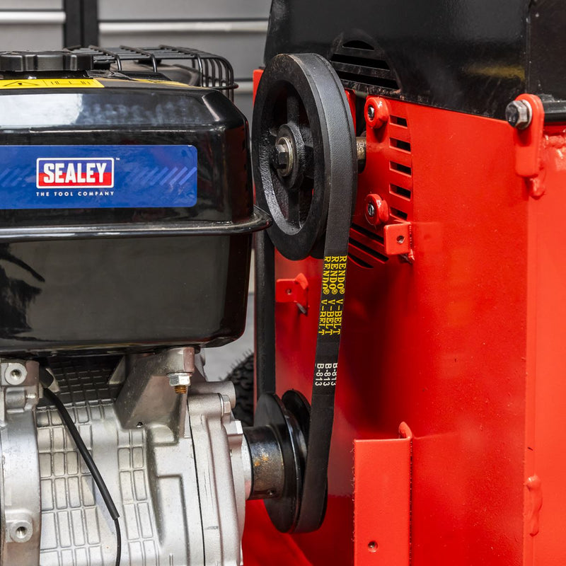 Sealey Drive Belt for Wood Chipper SWC420 SWC420BD Sealey - Dynamic Drive
