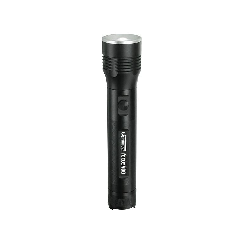 Lighthouse elite Focus400 LED Torch 400 lumens Lighthouse - Dynamic Drive