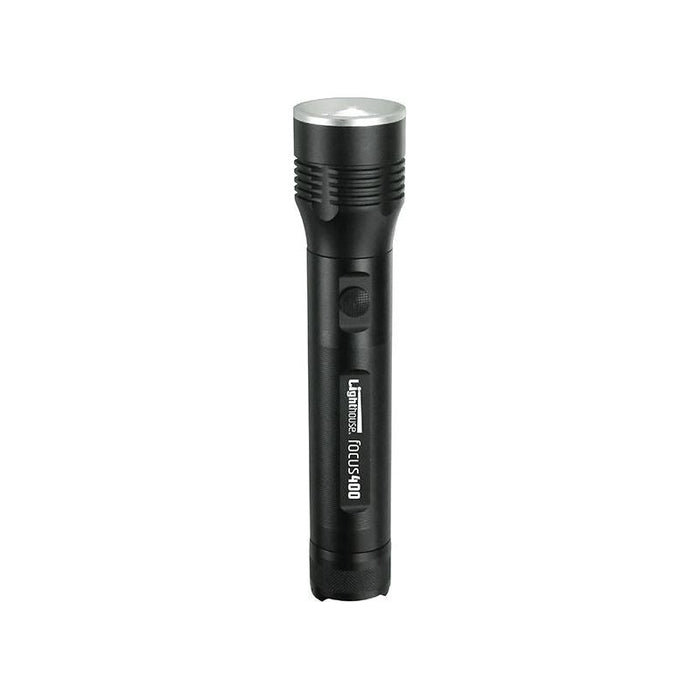 Lighthouse elite Focus400 LED Torch 400 lumens Lighthouse - Dynamic Drive