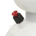 Sealey Dust Suppression Water Tank 8L DST08 Sealey - Dynamic Drive