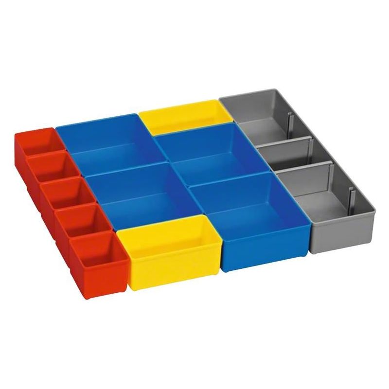 Bosch i-BOXX 53 Insert Box Set, 12 Piece Bosch - Dynamic Drive