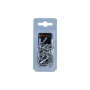 Connect Non-Insulated Female Terminals 100pc 37585 Tool Connection - Dynamic Drive