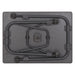 Westfield Performance Black Aircolite 80 X 60CM Table Westfield - Dynamic Drive