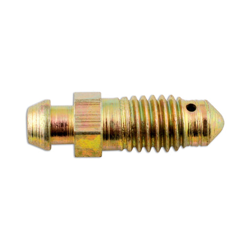 Connect Brake Bleed Screw M8 x 1.25mm - for Fiat 25pc 31206 Tool Connection - Dynamic Drive