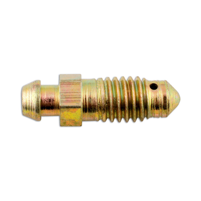 Connect Brake Bleed Screw M8 x 1.25mm - for Fiat 25pc 31206 Tool Connection - Dynamic Drive