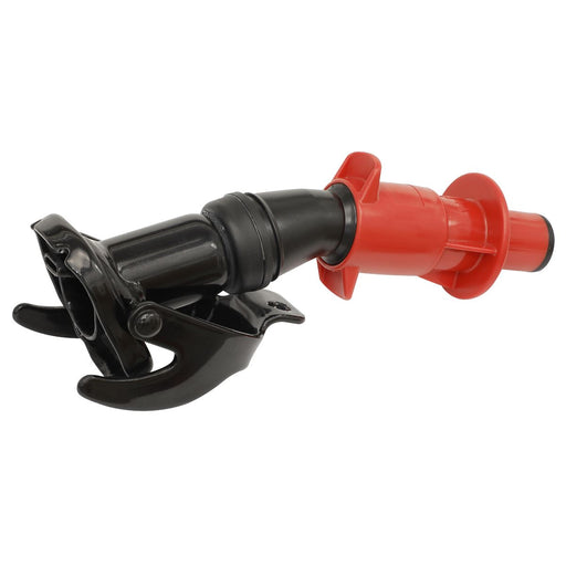 Sealey Smart Spout for 5L & 10L Metal Jerry Cans JCSS Sealey - Dynamic Drive