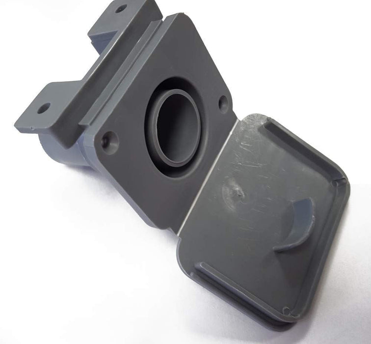 Grove Hose Socket/Flap 28Mm 0 W4 - Dynamic Drive
