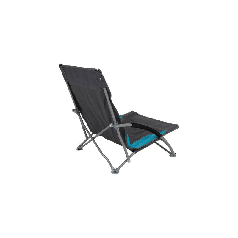 Bo-Camp Beach Chair Compact Bo-Camp - Dynamic Drive