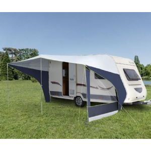 Luxury Sun Canopy Size A 665-700 M/A6863/71 UK Camping And Leisure - Dynamic Drive