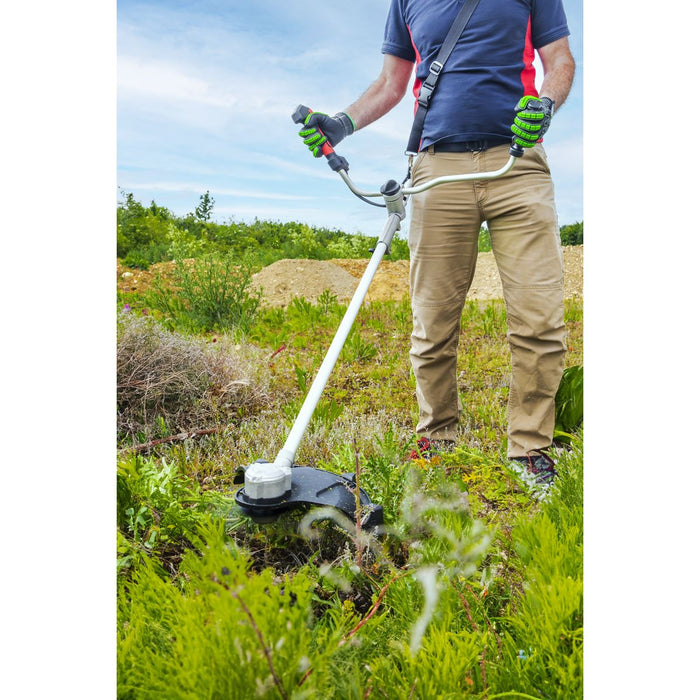 Sealey SV20 Series 35cm Brush Cutter & Strimmer 40V - Body Only CP40VBC Sealey - Dynamic Drive