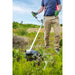 Sealey SV20 Series 35cm Brush Cutter & Strimmer 40V - Body Only CP40VBC Sealey - Dynamic Drive