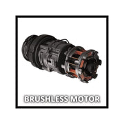 Einhell TP-JS 18/135 Li BL-Solo Power X-Change Jigsaw 18V Bare Unit Einhell - Dynamic Drive