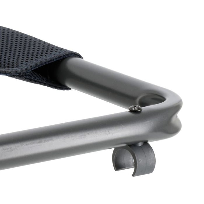 Barletta Comfort Travellife Footrest for Camping Chair[Blue] Tavellife  - Dynamic Drive