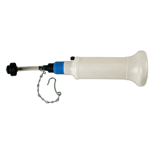 Laser Oil Filter Drain - for VAG FSI 6320 Laser - Dynamic Drive