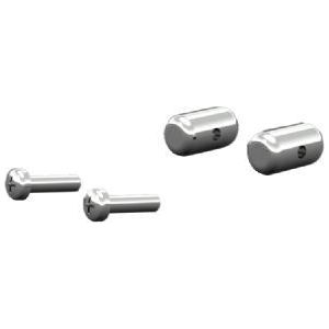 Fiamma Caravanstore End Stop (2) 98655-186 Fiamma - Dynamic Drive
