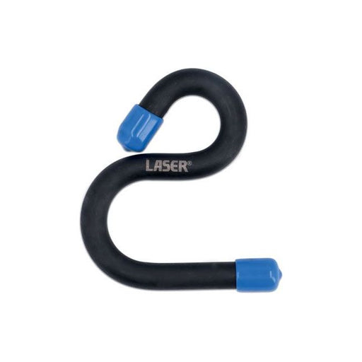 Laser Suspension Arm & Lever Hook 8530 Laser - Dynamic Drive