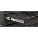 Sealey Topchest 6 Drawer 1030mm with Soft Close Drawers & Power Strip AP4106BE Sealey - Dynamic Drive