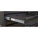 Sealey Topchest 6 Drawer 1030mm Soft Close Drawers & Power Strip AP4106BE Sealey  - Dynamic Drive