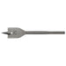 Sealey Flat Wood Bit25mm x 152mm FWB25 Sealey - Dynamic Drive
