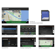 Xzent Sd Card Map27 For X-F270 X-F280 X-427 1 Year M/Home X-MAP27MH1Y Xzent - Dynamic Drive