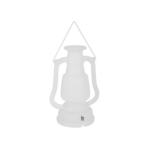 Bo-Camp Pastel Collection Table Lantern Castelnou Rechargeable Bo-Camp - Dynamic Drive