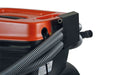 Powertec Dust Extractor 38L - 92697 Powertec - Dynamic Drive