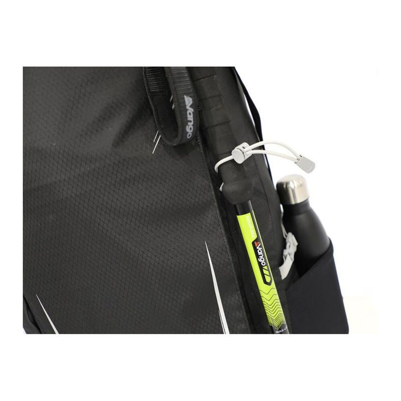 Vango Denali Pro Black Rucksack Backpack Vango - Dynamic Drive