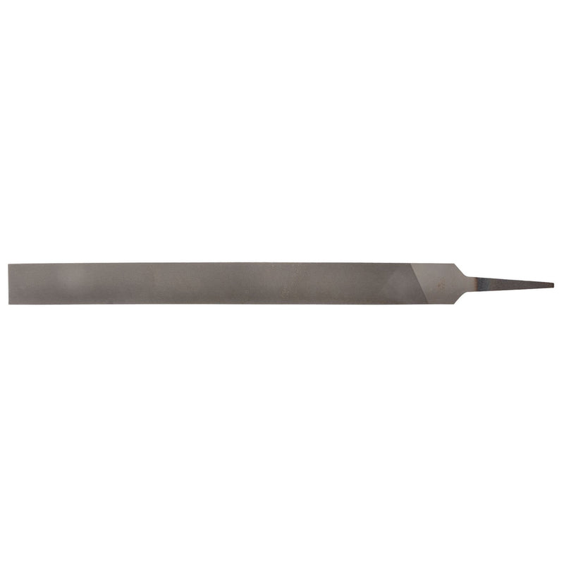 Draper Smooth Cut Hand File, 6 x 300mm 60215 Draper - Dynamic Drive