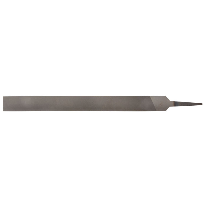 Draper Smooth Cut Hand File, 6 x 300mm 60215 Draper - Dynamic Drive