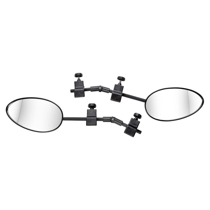 Ring RCT1440 Multi-Fixing Towing Mirror Ring Automotive - Dynamic Drive