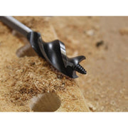 Faithfull Tri-Point Speed Auger Bit 20mm Faithfull - Dynamic Drive