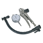 Sealey Brake Disc Run-Out Kit VS0290 Sealey - Dynamic Drive