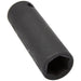 Laser Deep Impact Socket 1/2"D 17mm 1713 Laser - Dynamic Drive