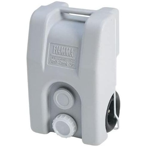 02428A01- Roll Tank 23L Fiamma  - Dynamic Drive