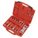 Sealey Radio Release Tool Set 46pc VS8047 Sealey - Dynamic Drive