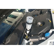 Laser Filling Funnel for AdBlue - Straight 6856 Laser - Dynamic Drive