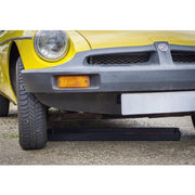 Sealey Drip Tray Low Profile 9L DRPL09 Sealey - Dynamic Drive