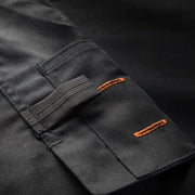 Scruffs Worker Trousers Black 32L Scruffs - Dynamic Drive