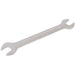 Draper Elora Long Imperial Double Open End Spanner, 5/8 x 11/16" 01466 Draper - Dynamic Drive