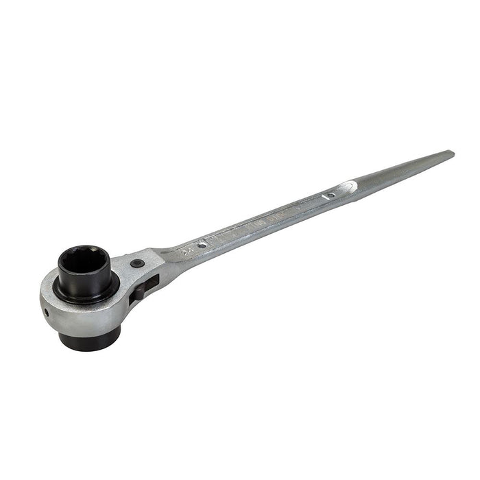 King Dick Ratchet Podger Metric 24 x 27mm RRP2427 King Dick  - Dynamic Drive